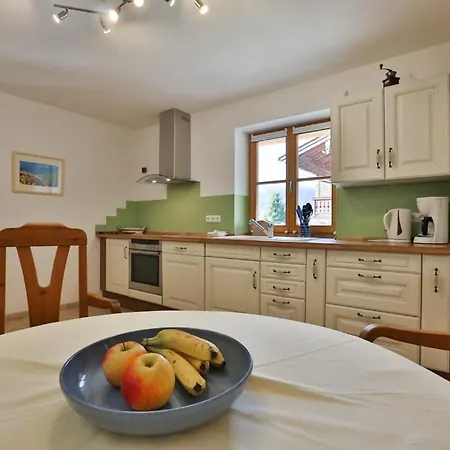 Zechmeister Ferienhaus *