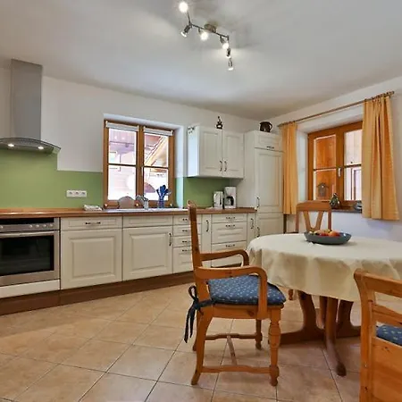 Zechmeister Ferienhaus *