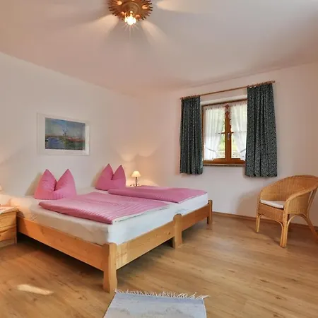 Zechmeister Tatil Evi