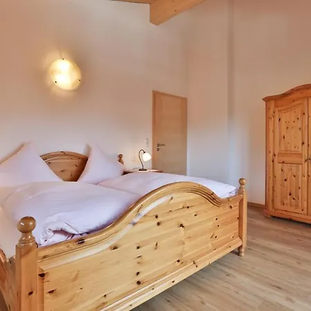 Tatil Evi Zechmeister Schönau am Königssee