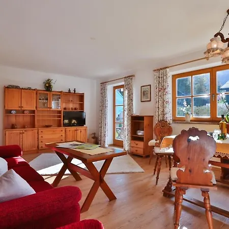 Zechmeister Tatil Evi Schönau am Königssee